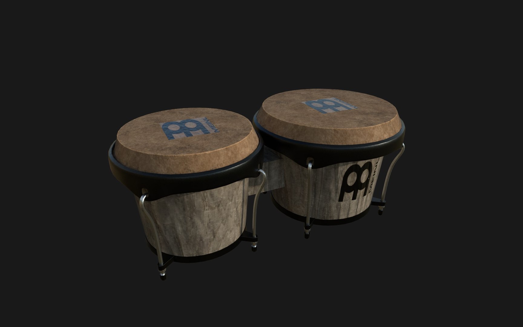 bongo 3D model https://p.turbosquid.com/ts-thumb/r1/veogYY/AcoSkobO/img5/jpg/1530803868/1920x1080/fit_q87/1df928f673b663b7531f7b6c93c3312c13c3769d/img5.jpg