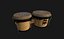 Bongo Rev.2