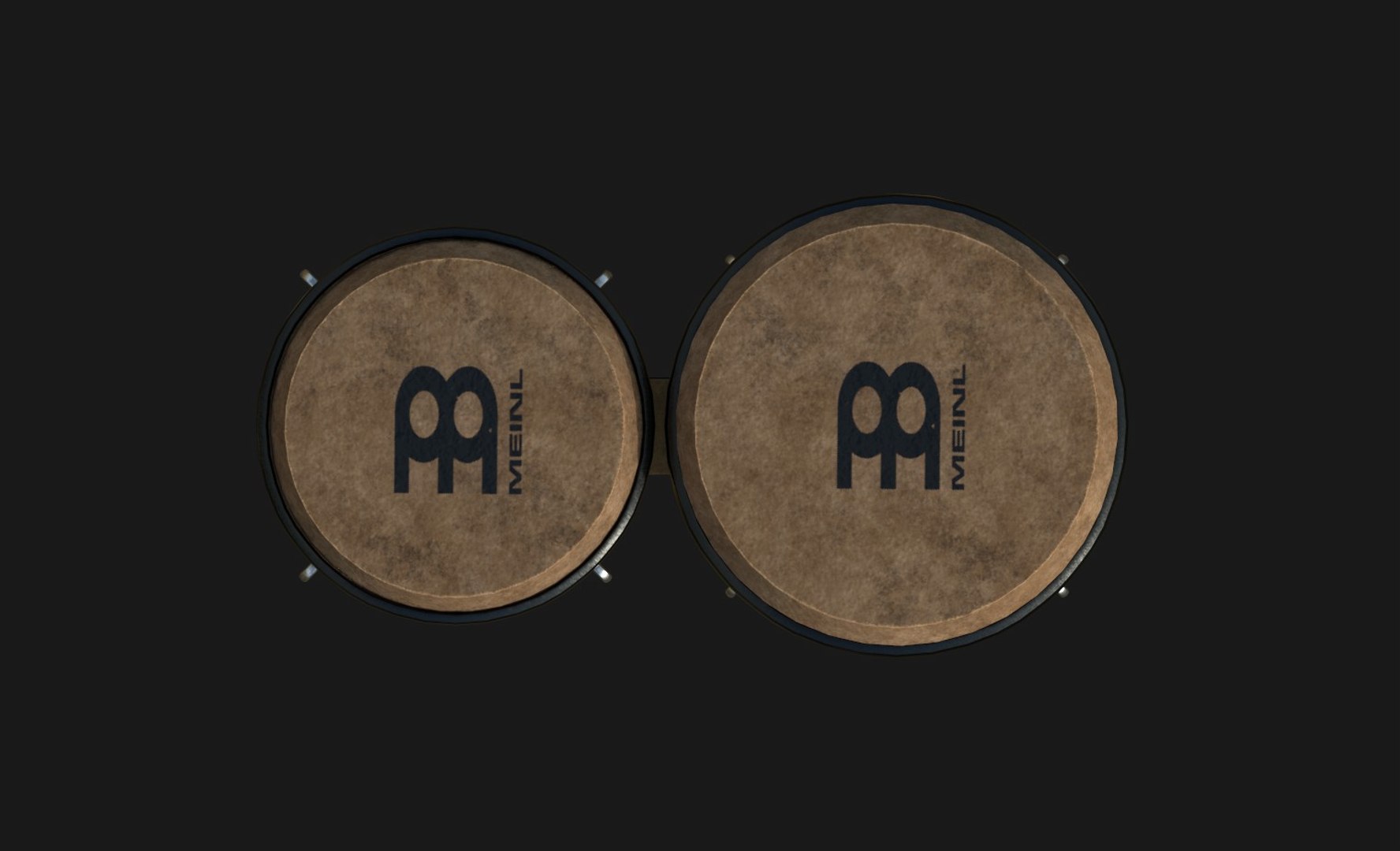 bongo 3D model https://p.turbosquid.com/ts-thumb/r1/veogYY/prMizjCL/img4/jpg/1530803868/1920x1080/fit_q87/009fa6820701de9d18a779b18bbd5af49694e54b/img4.jpg