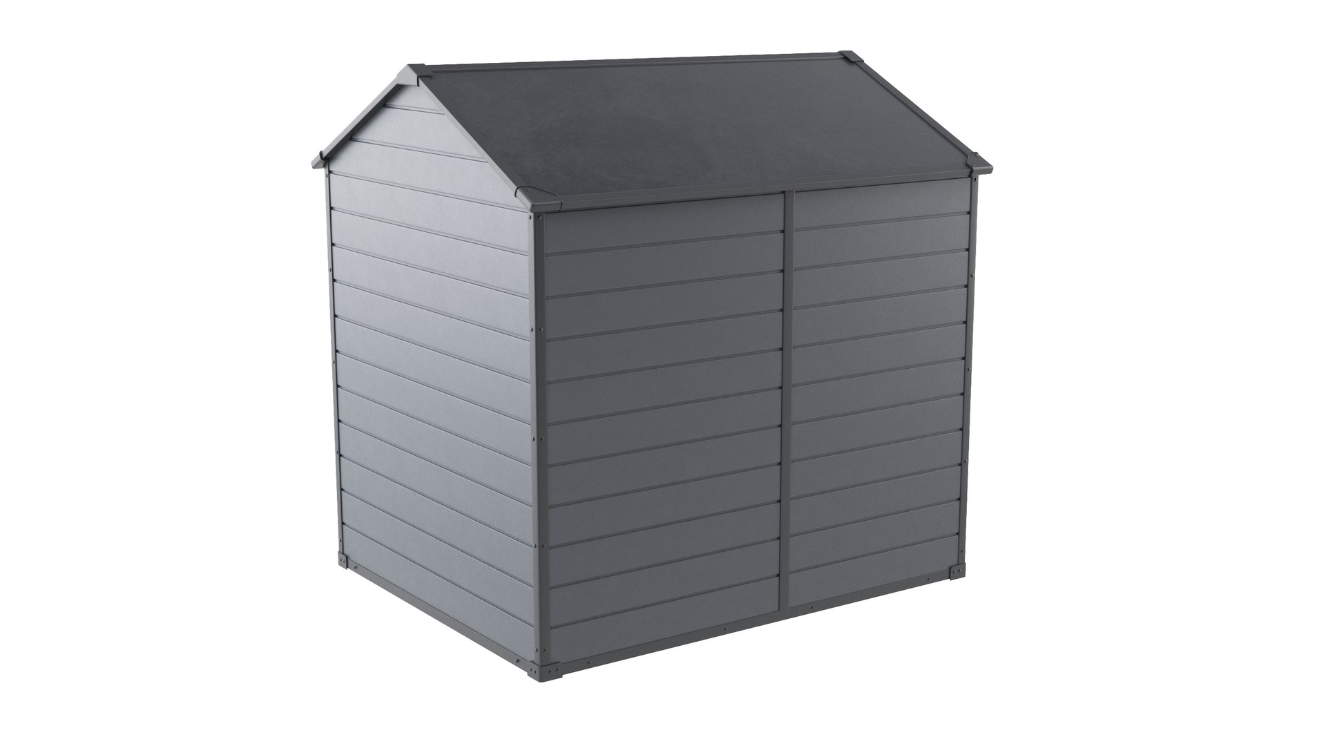 Shed model https://p.turbosquid.com/ts-thumb/r1/wupS4e/0d/shed_0016/jpg/1741633518/1920x1080/fit_q87/b22a662bee3296857e63ce34f8592dd9b9b3ddbb/shed_0016.jpg