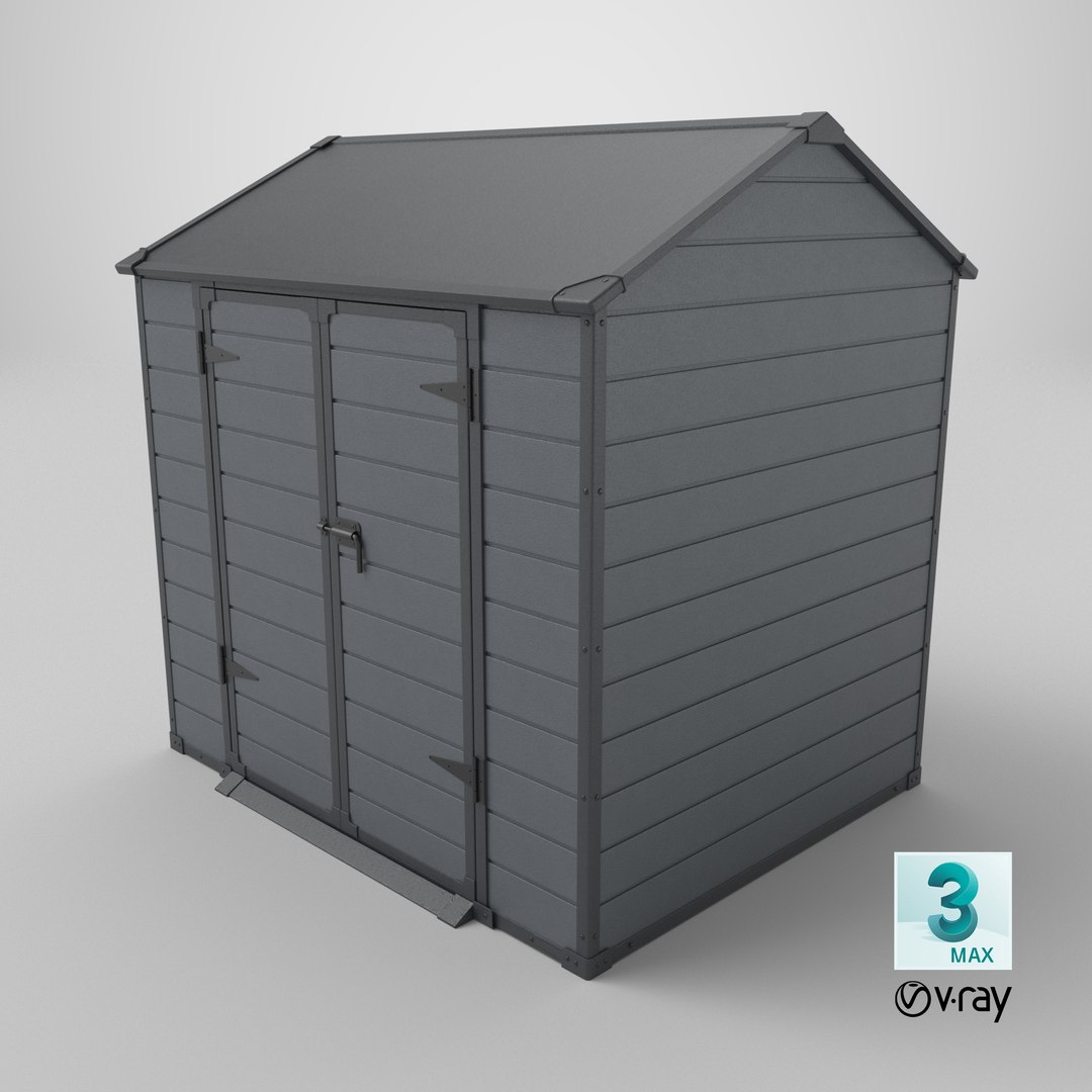 Shed model https://p.turbosquid.com/ts-thumb/r1/wupS4e/3z/stemcell_max_vray_render/png/1741702746/1920x1080/fit_q87/bd55b3f17c6b615aef0933a91d2f06f45e18da39/stemcell_max_vray_render.jpg