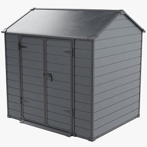 Shed model