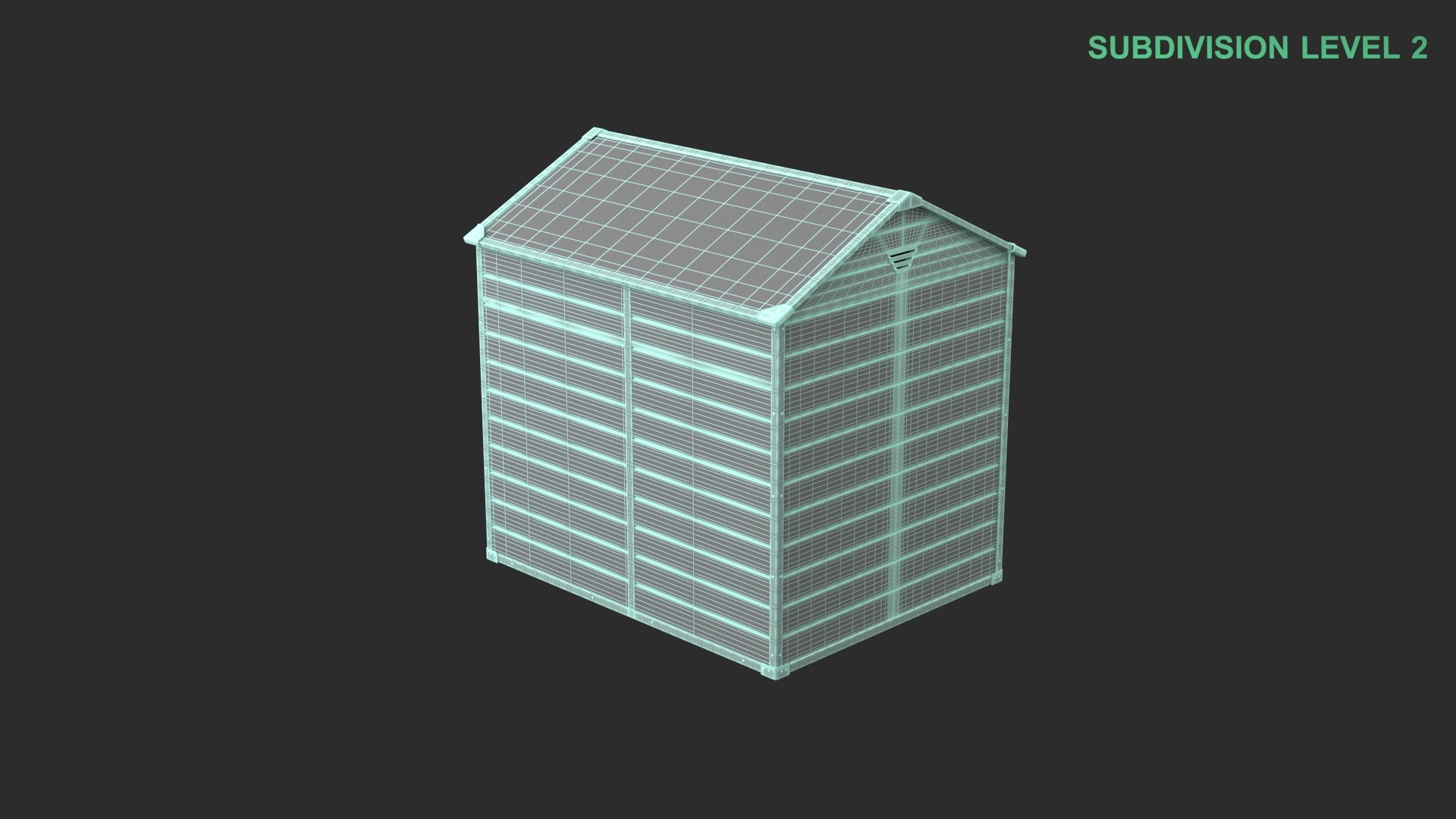 Shed model https://p.turbosquid.com/ts-thumb/r1/wupS4e/jR/wireframe_0003/jpg/1741633589/1920x1080/fit_q87/ec5d00cdc8d79e177251c5bd84df7fcd0fcdd12d/wireframe_0003.jpg