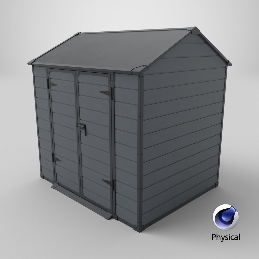Shed model https://p.turbosquid.com/ts-thumb/r1/wupS4e/qA/stemcell_cinema_4d_physical_render/png/1741702745/1920x1080/fit_q87/b2403f196ca544a3cf50ce76c8552b70ef190df3/stemcell_cinema_4d_physical_render.jpg