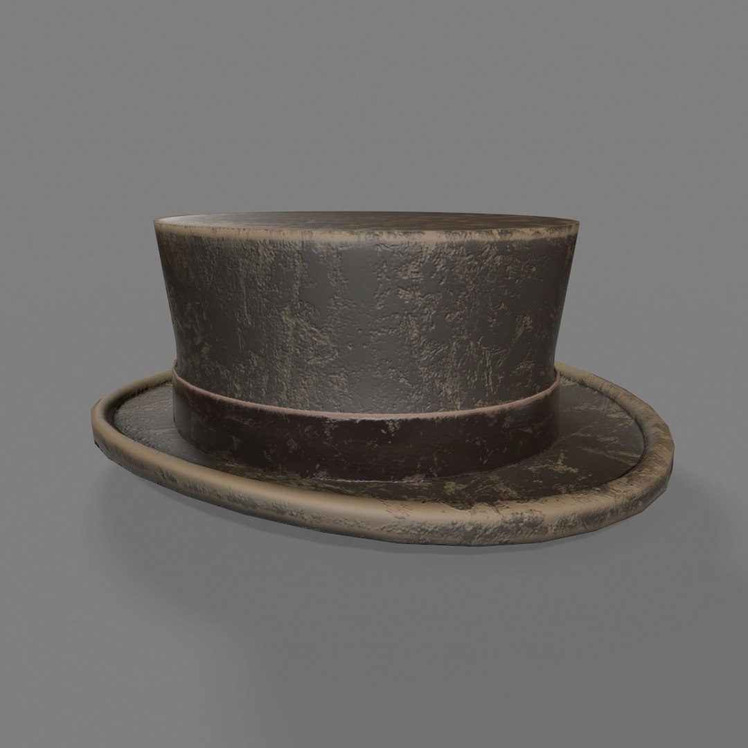 hats pack 3D model https://p.turbosquid.com/ts-thumb/r1/zPwvXW/LpeOu11B/vagabond_hat_02_2/jpg/1530009709/1920x1080/fit_q87/863caf8db0b341b11203571e19f212a6cf0797ed/vagabond_hat_02_2.jpg