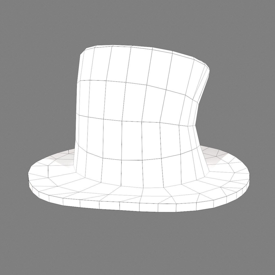 hats pack 3D model https://p.turbosquid.com/ts-thumb/r1/zPwvXW/NNNyKgNZ/vagabond_hat_03_wire_2/jpg/1530009733/1920x1080/fit_q87/e853e3f2e82aee2419eeebf12838d129cd8bc892/vagabond_hat_03_wire_2.jpg