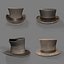 Vagabond Hats Pack