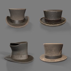 Vagabond Hats Pack