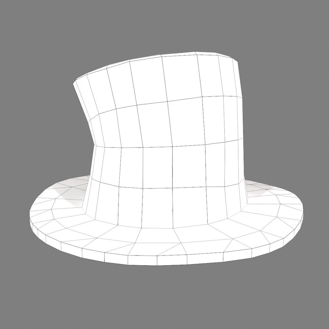 hats pack 3D model https://p.turbosquid.com/ts-thumb/r1/zPwvXW/lJQyhFdH/vagabond_hat_03_wire_4/jpg/1530009733/1920x1080/fit_q87/a8c84d2956d8c508895c7685177b2a04f8ebd345/vagabond_hat_03_wire_4.jpg