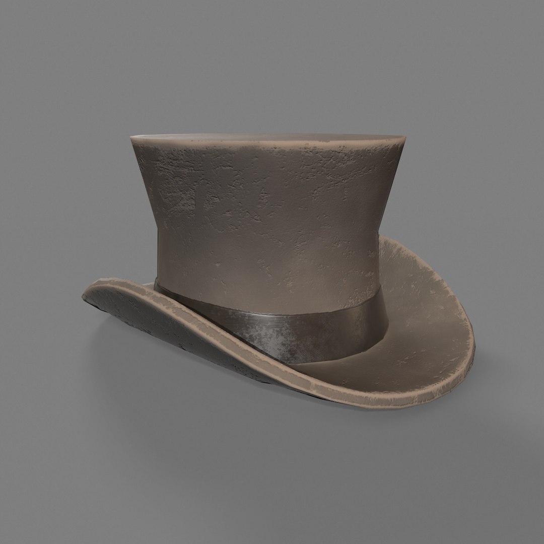 hats pack 3D model https://p.turbosquid.com/ts-thumb/r1/zPwvXW/z5aV95Ly/vagabond_hat_01_2/jpg/1530009697/1920x1080/fit_q87/2add79241415a205ddb0838fada2cec022b07e84/vagabond_hat_01_2.jpg