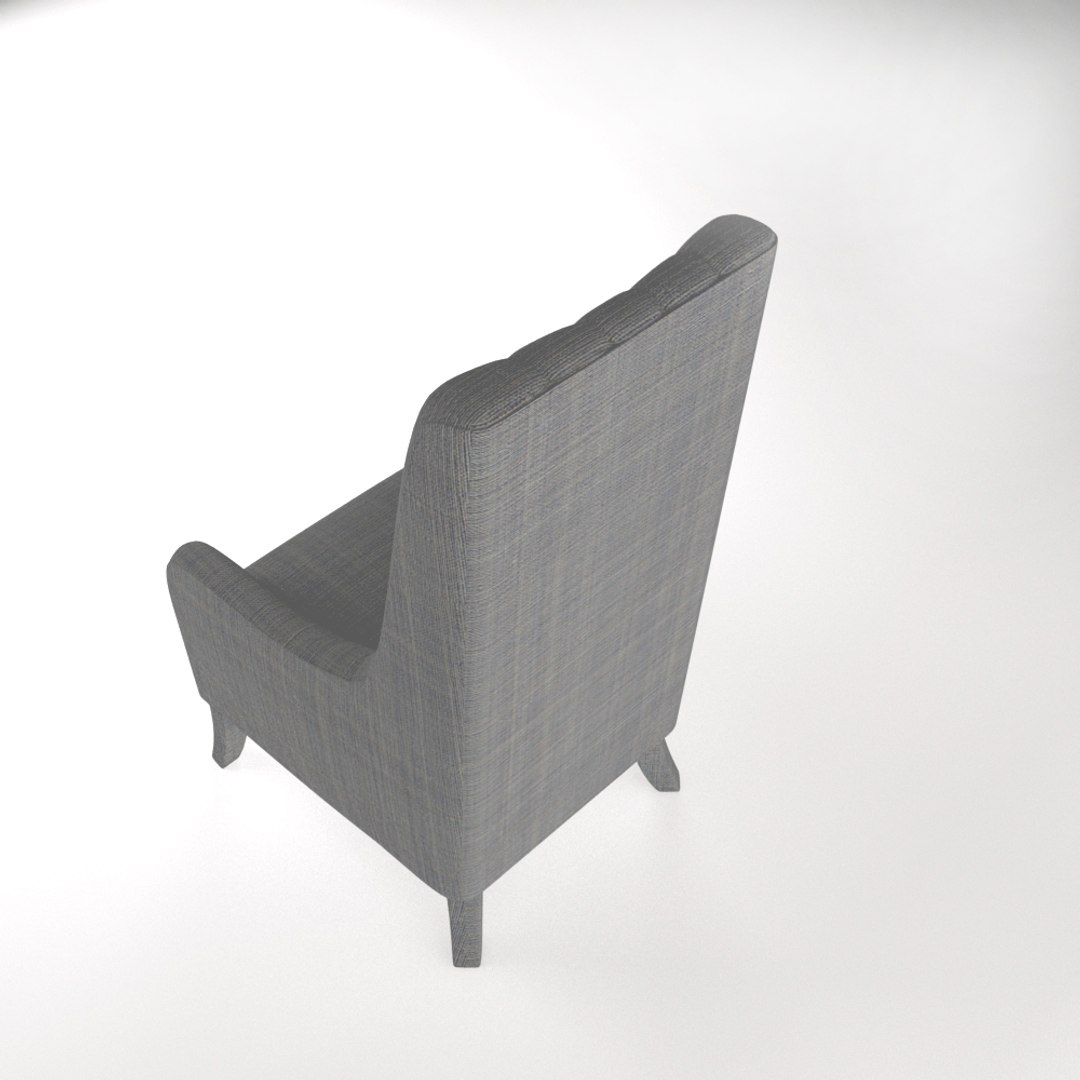 3D Model Rugiano Cleopatra - TurboSquid 1245781