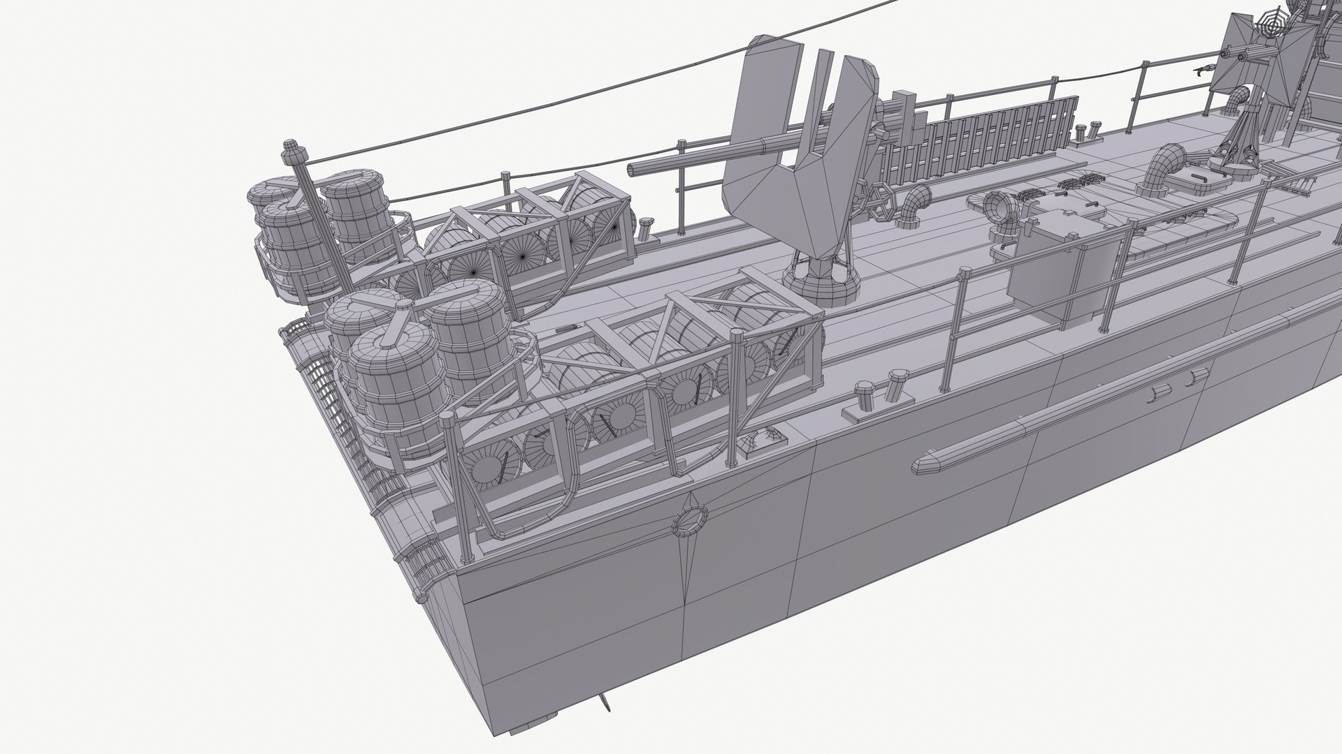 armored small hunter bmo 3D https...