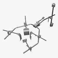 Medical Retractor System