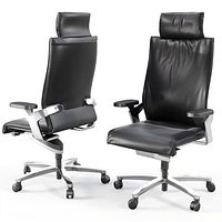 Wilkhahn ON Office Chair with Trimension