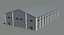 3d model warehouse modelled realistic