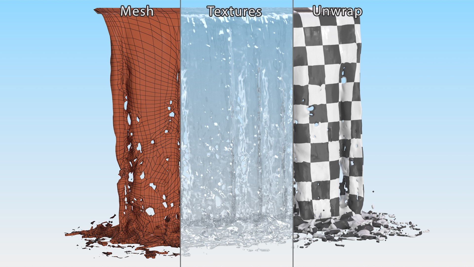 3D Falling Water Streams Collection https://p.turbosquid.com/ts-thumb/r2/Gw7kyR/QX/fallingwaterstreamscollectionmb3dmodel021/jpg/1704405849/1920x1080/fit_q87/f75959430a679fa95fd1102f5f310cdfd650825e/fallingwaterstreamscollectionmb3dmodel021.jpg