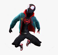 Miles Morales