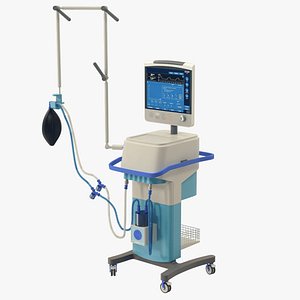 Ventilator