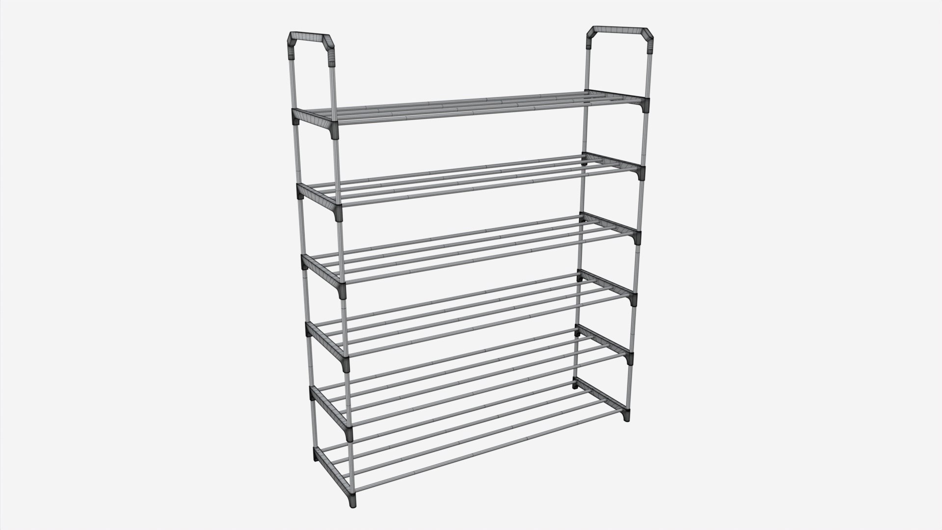 Multilayer Shoe Rack 3D https://p.turbosquid.com/ts-thumb/r2/K34wOT/28/008/jpg/1659013840/1920x1080/fit_q87/893457cb057b49cb5407bbb361a6a1dc383ed2d8/008.jpg