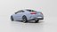 Mercedes-Benz CLS C257 Luxury Sedan