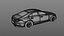 Mercedes-Benz CLS C257 Luxury Sedan