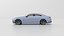 Mercedes-Benz CLS C257 Luxury Sedan