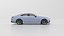 Mercedes-Benz CLS C257 Luxury Sedan