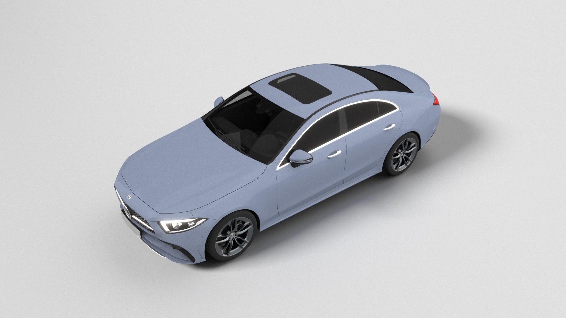 3D Mercedes-Benz CLS C257 Luxury Sedan model https://p.turbosquid.com/ts-thumb/r2/LKmHcT/mS/08/jpg/1788803875/1920x1080/fit_q87/61a58272f775dde3eabb638c37be8b37813b9cc3/08.jpg