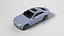Mercedes-Benz CLS C257 Luxury Sedan