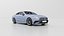 Mercedes-Benz CLS C257 Luxury Sedan