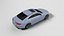 Mercedes-Benz CLS C257 Luxury Sedan
