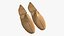 Forme per scarpe in legno