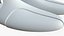 Forme per scarpe in legno