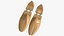 Forme per scarpe in legno