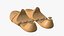 Forme per scarpe in legno