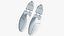 Forme per scarpe in legno