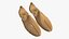 Forme per scarpe in legno