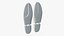 Forme per scarpe in legno