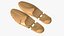 Forme per scarpe in legno
