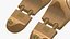 Forme per scarpe in legno