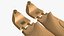 Forme per scarpe in legno