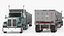 Trucks and Trailers Collection