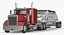 Trucks and Trailers Collection
