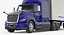 Trucks and Trailers Collection