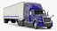 Trucks and Trailers Collection