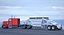 Trucks and Trailers Collection