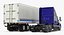 Trucks and Trailers Collection