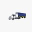 Trucks and Trailers Collection