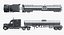 Trucks and Trailers Collection