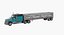 Trucks and Trailers Collection